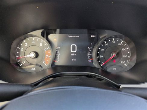 New 2026 Jeep Compass Limited image 26