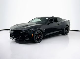 Used 2018 Chevrolet Camaro SS RWD video 1