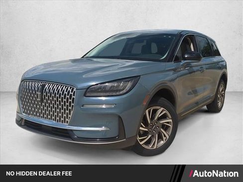 Used 2023 Lincoln Corsair FWD image 1