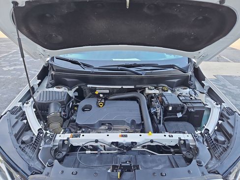 Used 2024 GMC Terrain SLT image 37