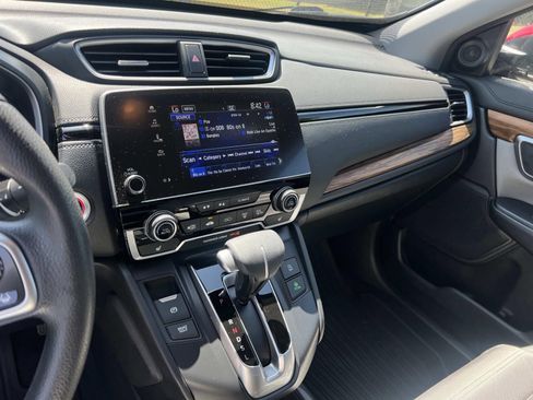 Used 2022 Honda CR-V EX image 29