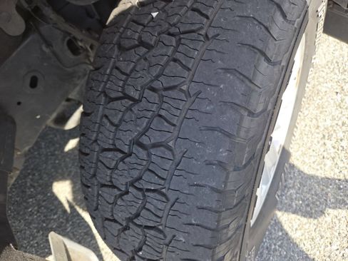 Used 2018 Ford F150 XLT AWD/4WD image 10