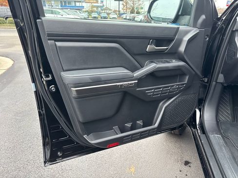 New 2025 Toyota Tacoma TRD Sport image 10