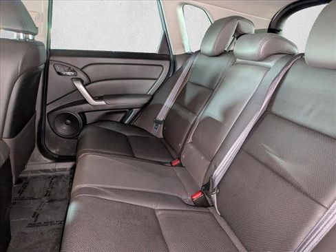 Used 2012 Acura RDX FWD w/ Technology Package image 20