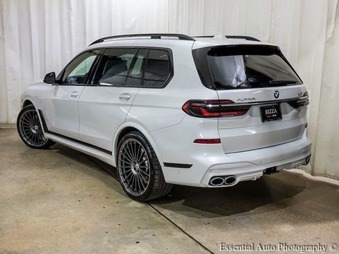 Used 2025 BMW ALPINA XB7 image 13