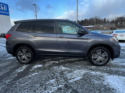 Used 2020 Honda Passport EX-L image 3