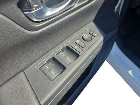 New 2026 Honda CR-V EX image 8