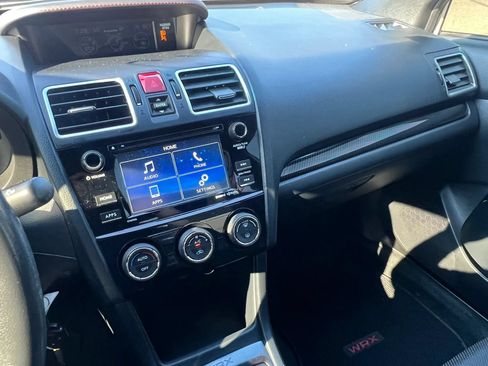Used 2018 Subaru WRX AWD/4WD image 23