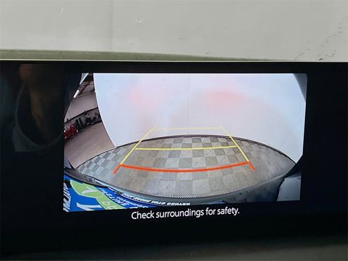 New 2026 MAZDA CX-50 AWD 2.5 S w/ Cargo Package image 11