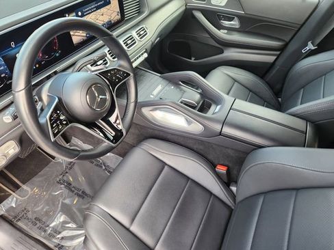Certified 2025 Mercedes-Benz GLE 350 GLE 350 image 7
