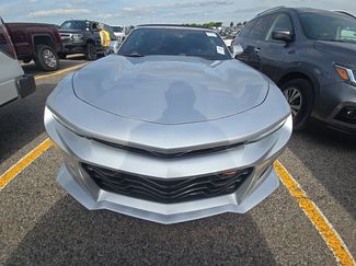 Used 2017 Chevrolet Camaro LT w/ RS Package RWD video 2