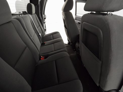 Used 2009 Chevrolet Silverado 1500 LT image 25