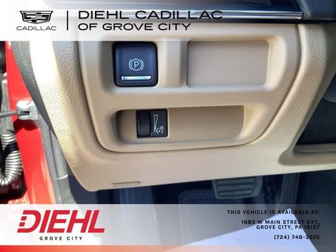 New 2026 Cadillac CT5 Premium Luxury w/ Technology Package AWD/4WD image 20