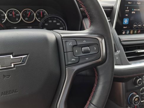 Used 2021 Chevrolet Tahoe RST w/ Luxury Package image 28