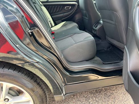 Used 2014 Ford Taurus SEL FWD image 20
