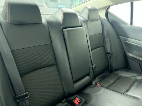Used 2024 Nissan Altima 2.5 SR FWD image 30