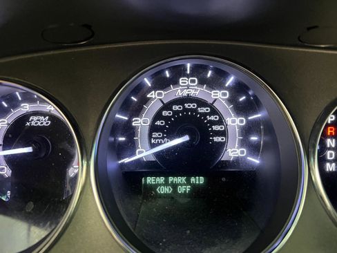 Used 2012 Lincoln MKZ image 53