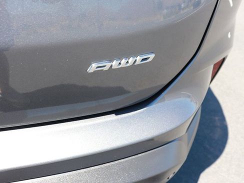 Used 2024 Ford Edge SEL AWD/4WD image 7