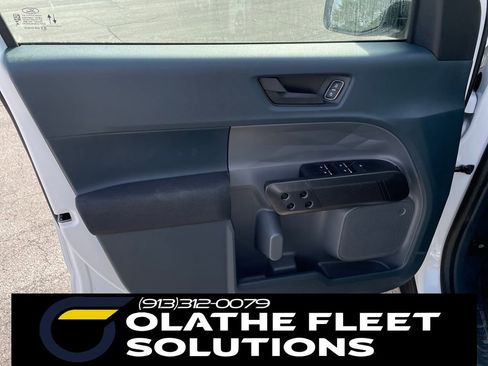 New 2026 Ford Maverick XL image 10