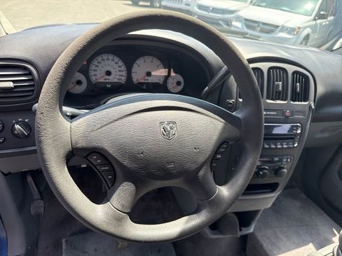 Used 2007 Dodge Grand Caravan SE w/ Popular Equipment Group I FWD image 5