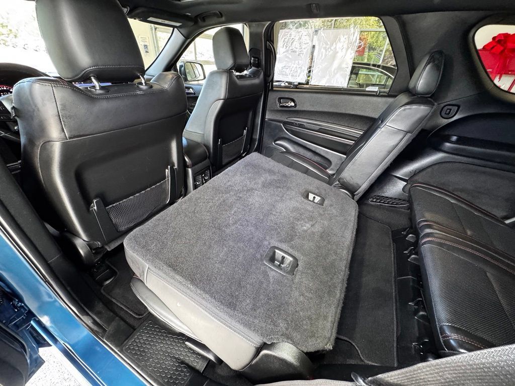 Used 2025 Dodge Durango GT AWD/4WD image 38