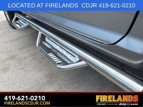 Used 2024 RAM 3500 Tradesman w/ Chrome Appearance Group AWD/4WD image 23