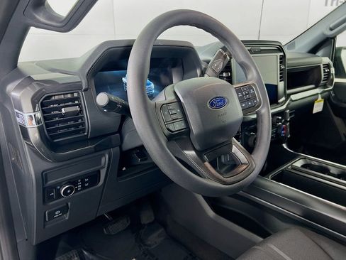 New 2026 Ford F150 STX image 3