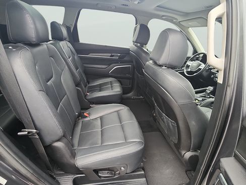 Used 2022 Kia Telluride SX w/ Nightfall Edition Package AWD/4WD image 19