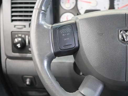 Used 2007 Dodge Ram 3500 Truck SLT w/ Quad Cab Big Horn Value Group AWD/4WD image 92