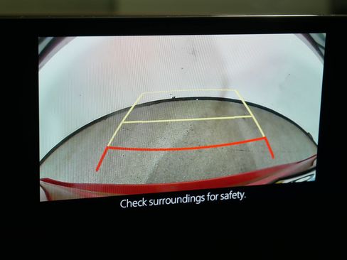 Used 2025 MAZDA CX-5 AWD 2.5 S w/ Select Package image 33