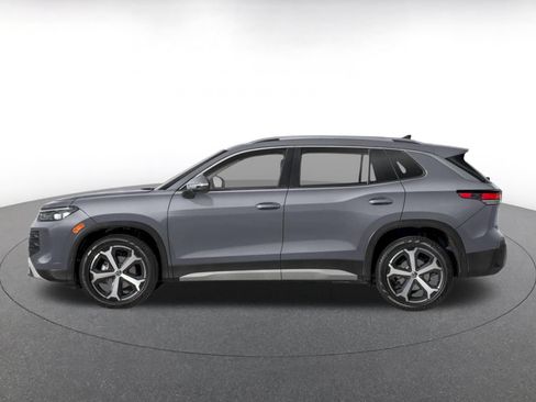 Used 2026 Volkswagen Tiguan SE AWD/4WD image 3
