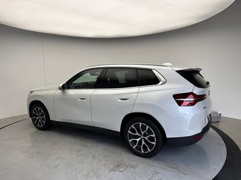 Used 2026 BMW X3 xDrive30i AWD/4WD image 3