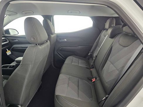 New 2027 Chevrolet Bolt LT w/ Comfort Package FWD image 15