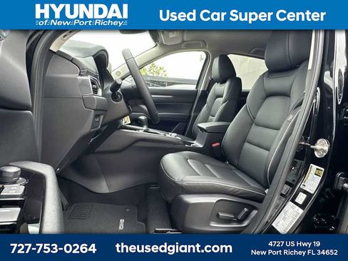 Used 2025 MAZDA CX-5 AWD 2.5 S image 11