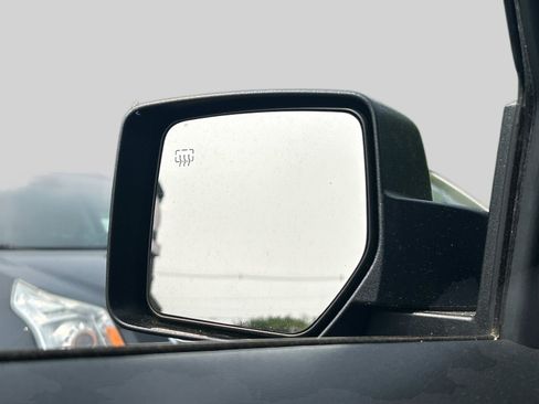 Used 2016 Jeep Patriot High Altitude image 29