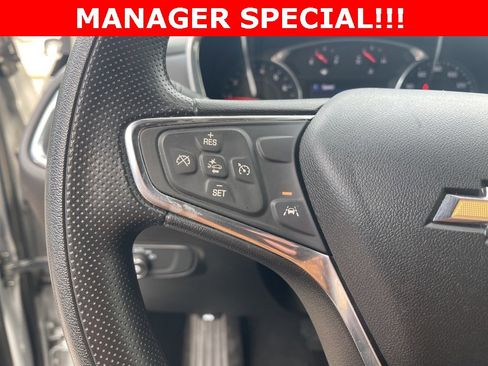 Used 2020 Chevrolet Equinox LT image 20