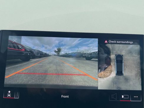 Used 2022 Audi S4 Premium Plus image 21