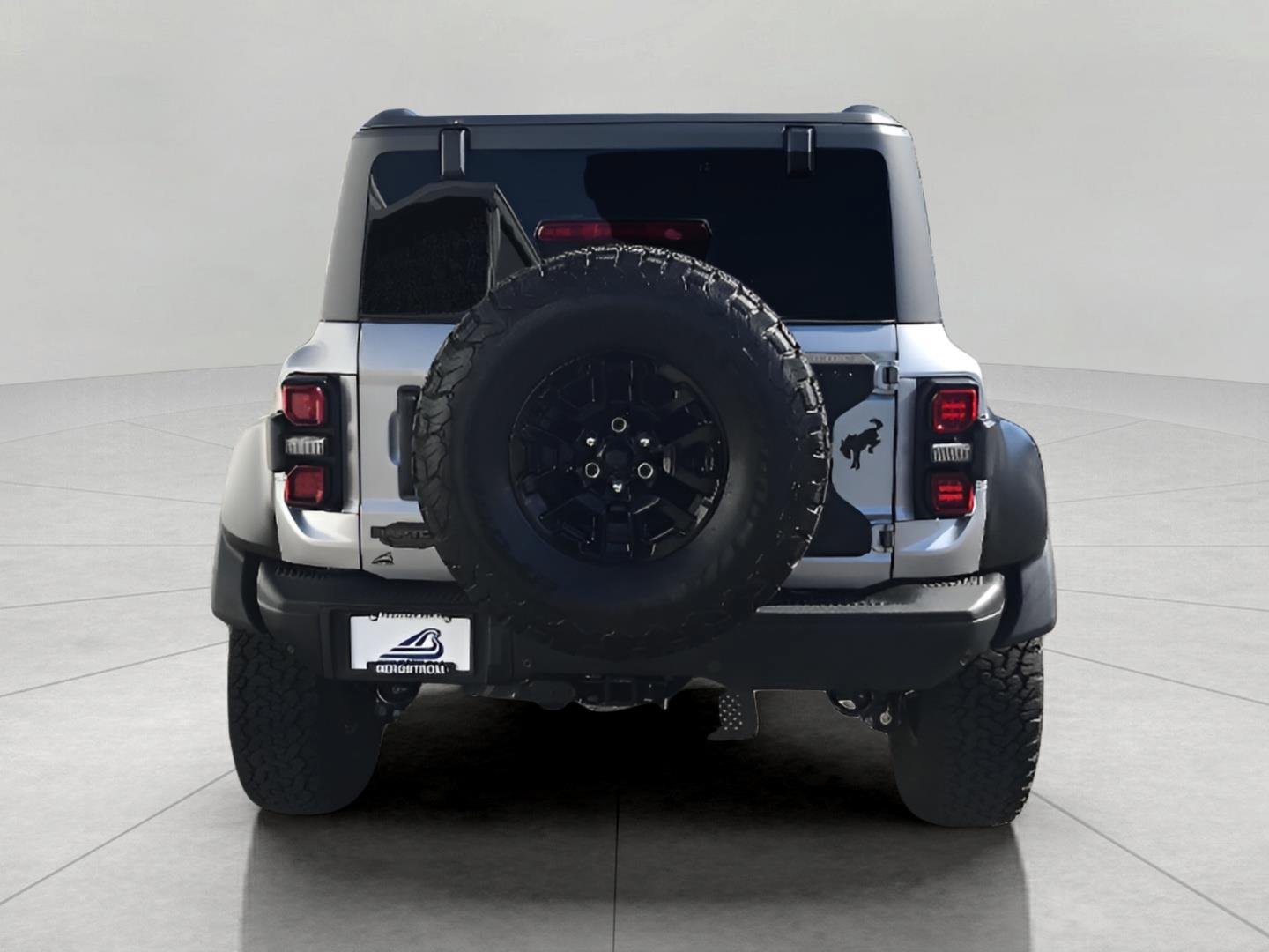 Used 2023 Ford Bronco Raptor AWD/4WD image 59