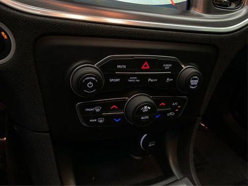 Used 2018 Dodge Charger GT w/ Navigation & Travel Group image 32