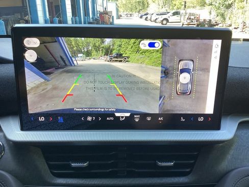 New 2026 Ford Explorer Platinum RWD image 66