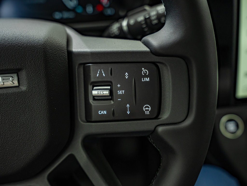 New 2026 Land Rover Defender 110 S AWD/4WD image 26