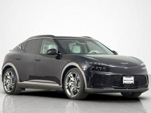 Used 2023 Genesis GV60 Performance AWD/4WD image 7
