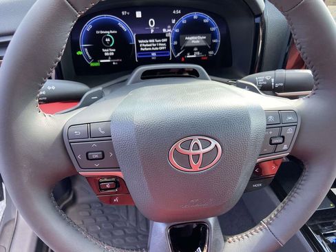 New 2026 Toyota Camry XSE w/ Premium Plus Package FWD image 20