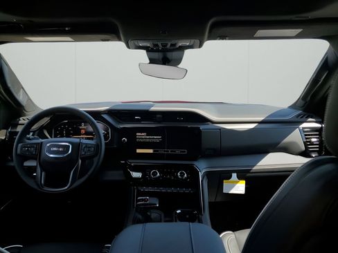 New 2026 GMC Sierra 1500 AT4X image 24