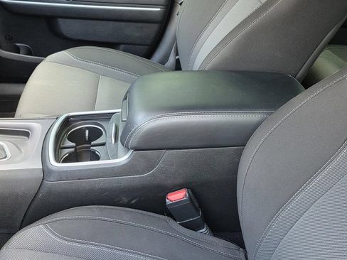 Used 2022 Dodge Charger SXT RWD image 8