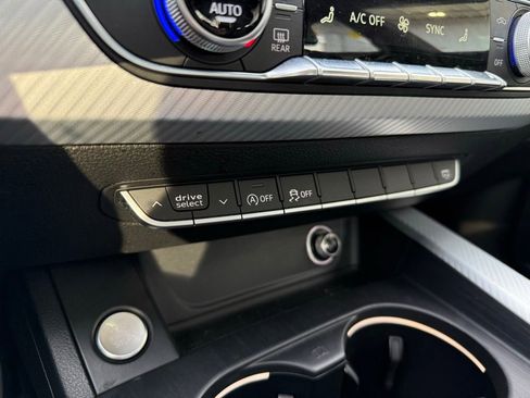 Used 2018 Audi A5 2.0T Premium w/ Convenience Package image 11