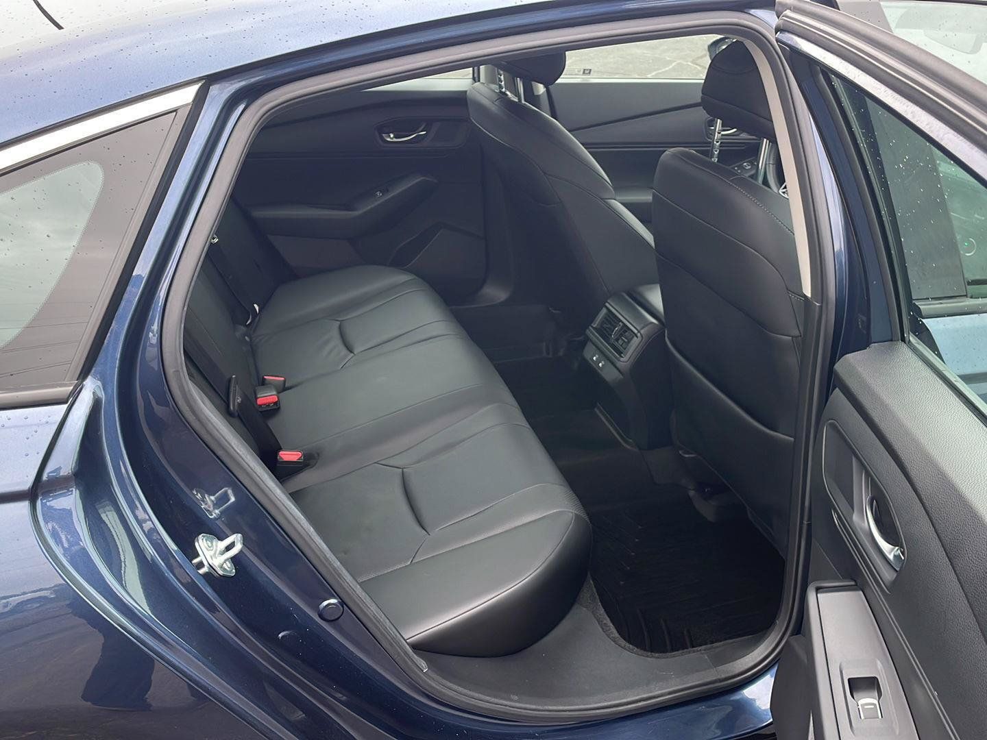 Used 2025 Honda Accord EX-L image 26