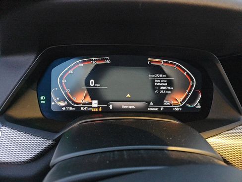 Used 2019 BMW X5 xDrive50i w/ M Sport Package image 8