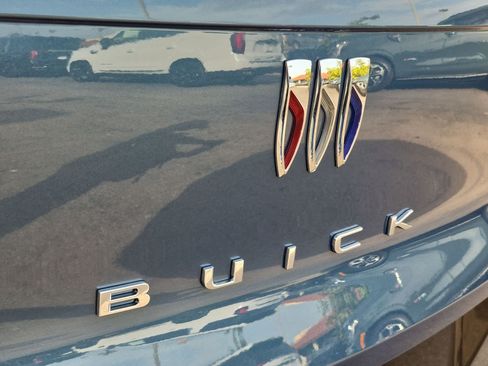 New 2026 Buick Envista Sport Touring w/ Convenience I Package FWD image 31