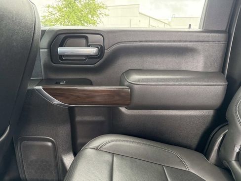 Used 2021 GMC Sierra 3500 Denali w/ Denali Ultimate Package image 20